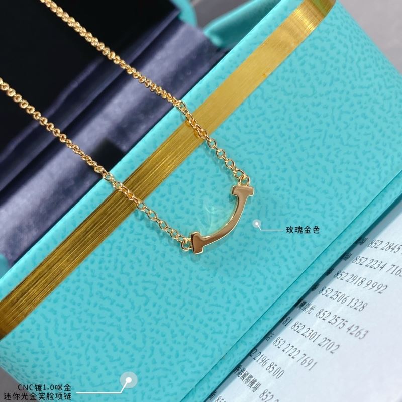 Tiffany Necklaces